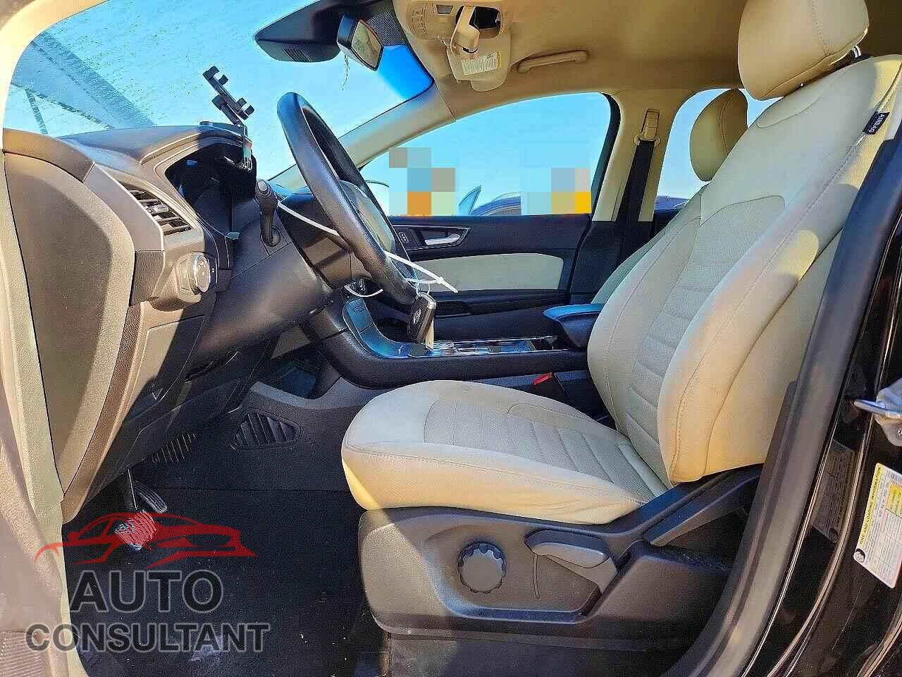 FORD EDGE 2019 - 2FMPK3G9XKBB73326