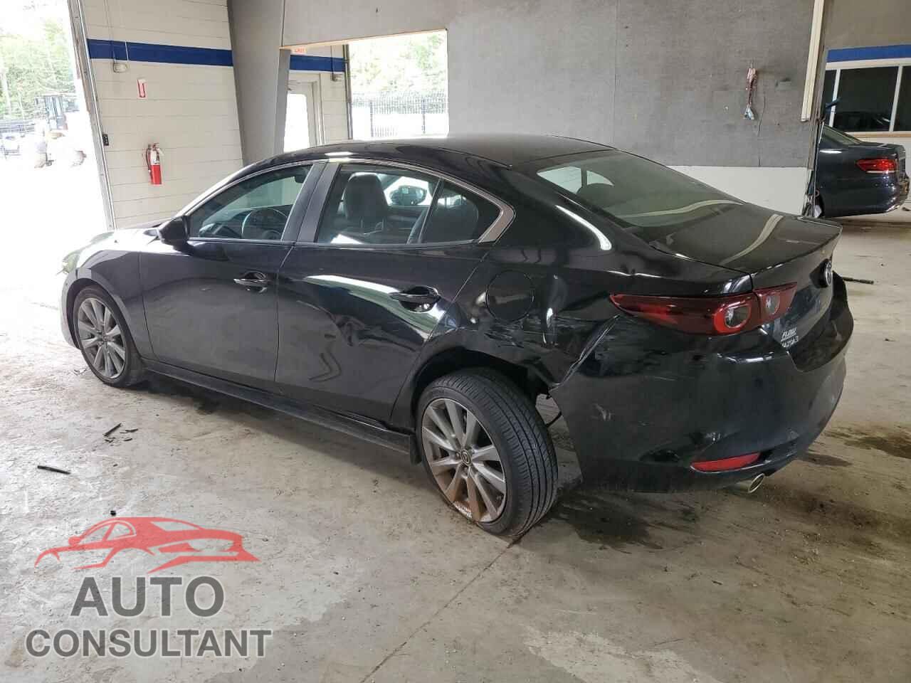 MAZDA 3 2023 - 3MZBPABM0PM355121