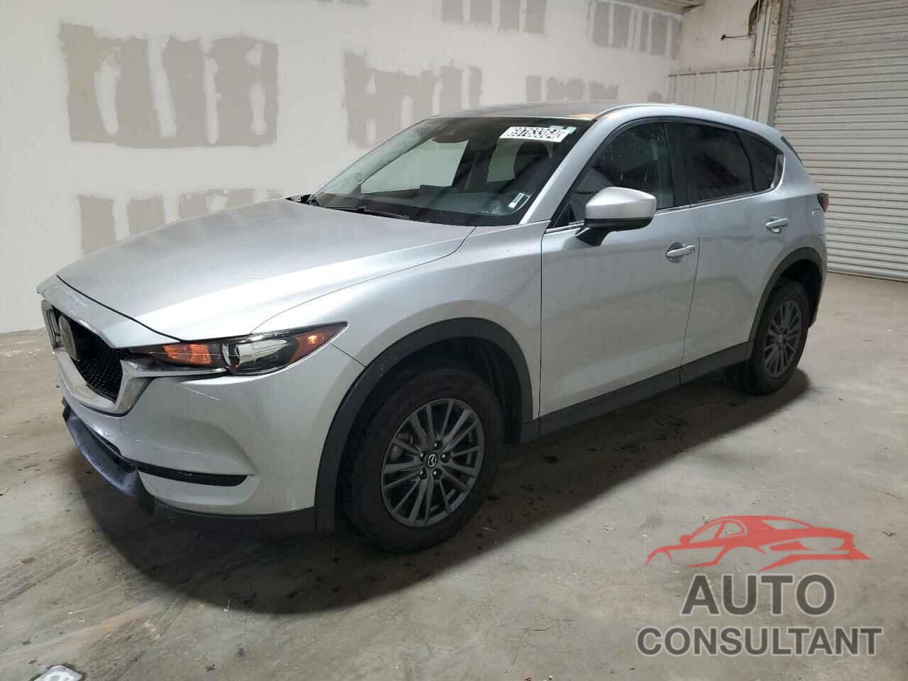 MAZDA CX-5 2021 - JM3KFACM7M1351068