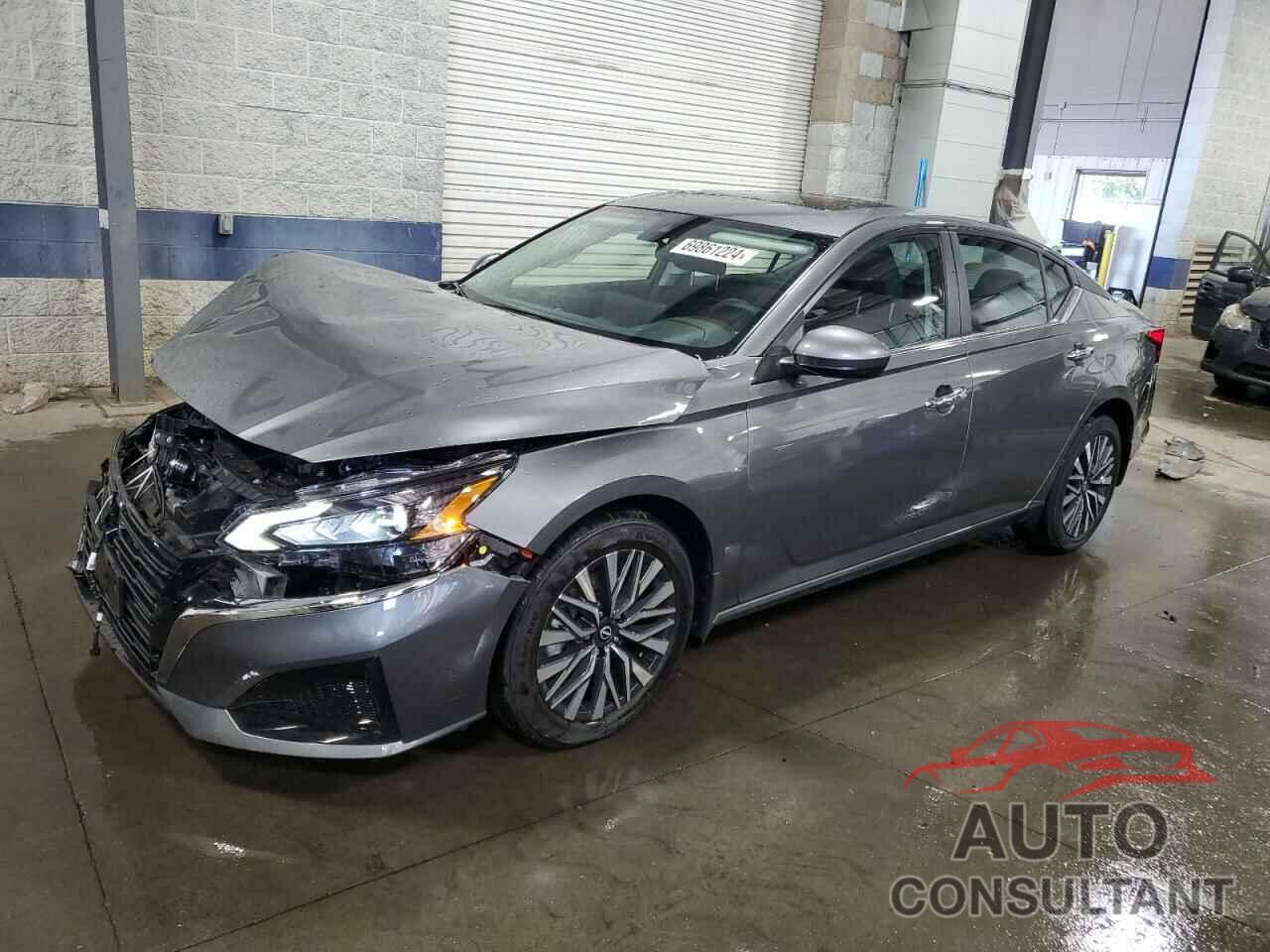 NISSAN ALTIMA 2024 - 1N4BL4DW0RN393574