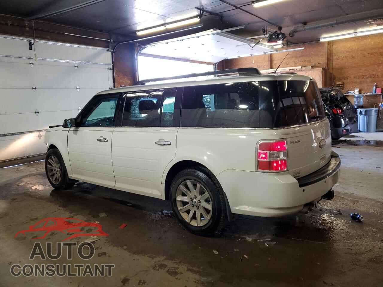 FORD FLEX 2012 - 2FMHK6CC0CBD05471
