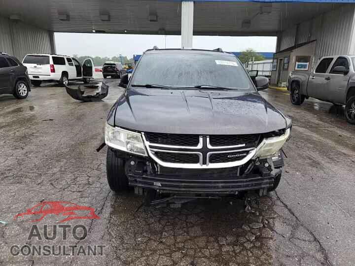 DODGE JOURNEY 2017 - 3C4PDCAB3HT691737
