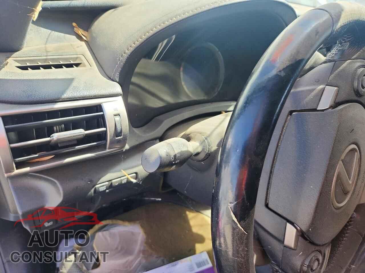LEXUS IS 2014 - JTHBF1D23E5026464