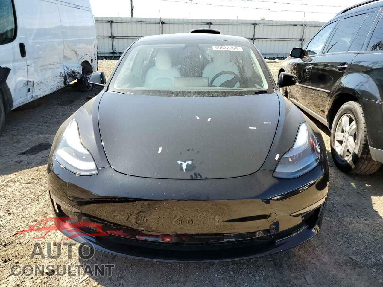 TESLA MODEL 3 2021 - 5YJ3E1EA6MF994988