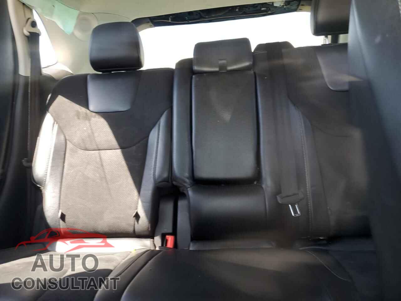 FORD EDGE 2015 - 2FMTK3AP5FBC32827