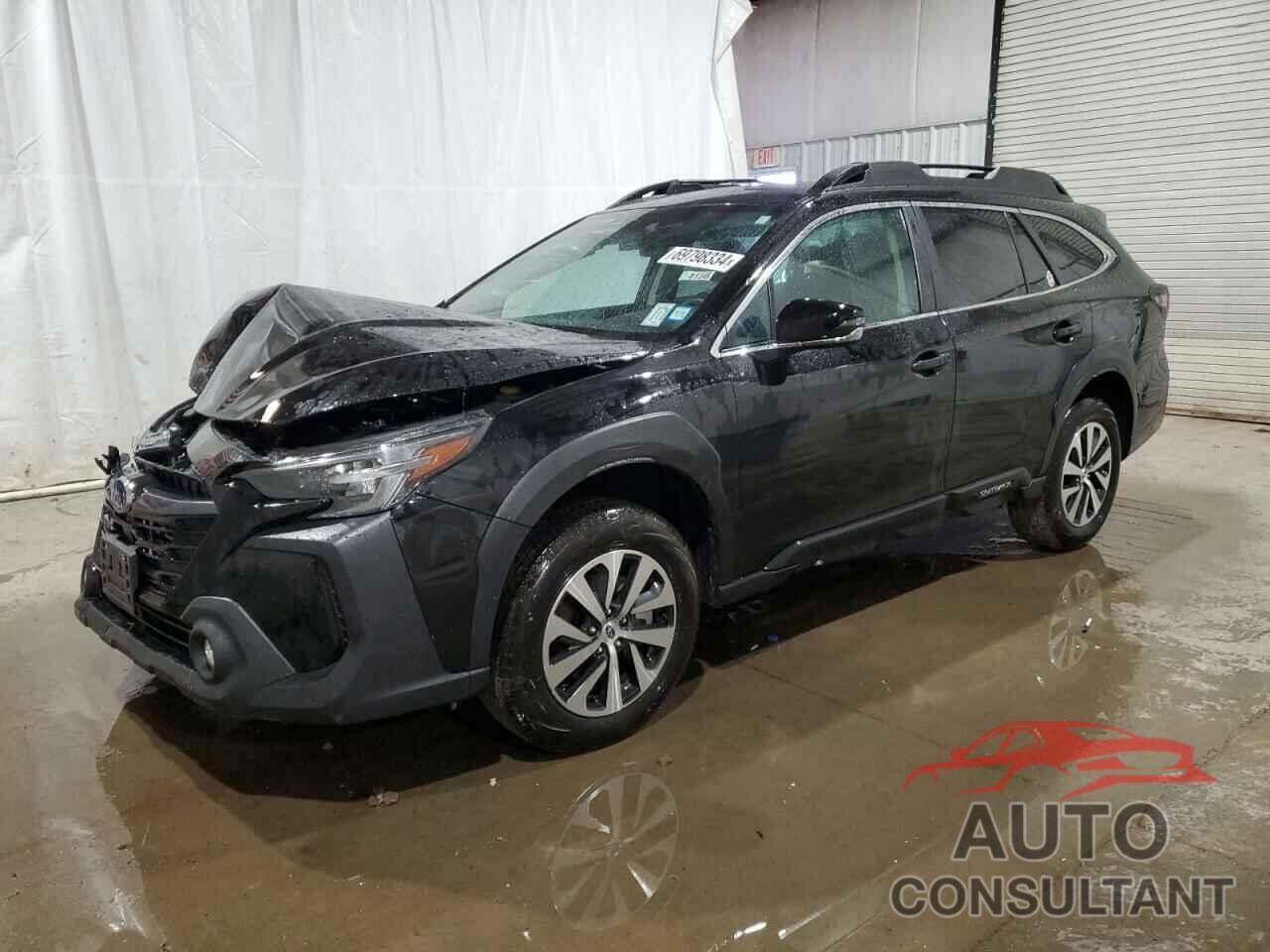 SUBARU OUTBACK 2024 - 4S4BTACC0R3259901