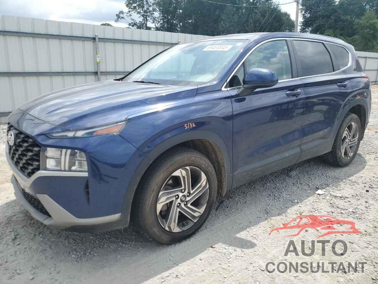 HYUNDAI SANTA FE 2021 - 5NMS14AJ1MH366141