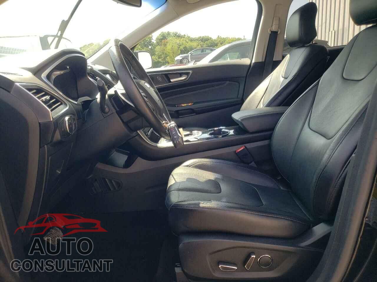 FORD EDGE 2016 - 2FMPK4K93GBC55693
