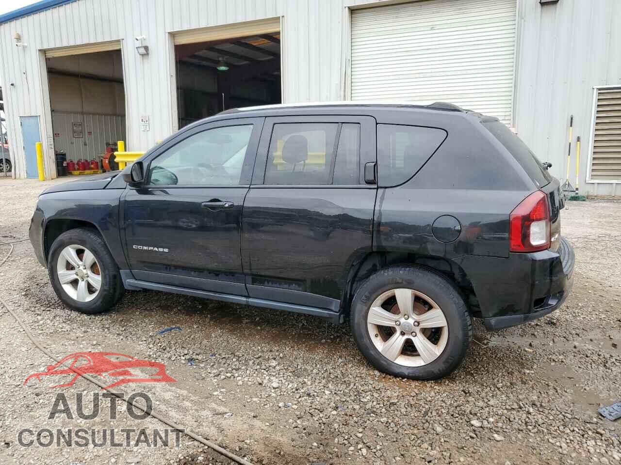 JEEP COMPASS 2016 - 1C4NJDBB1GD638253
