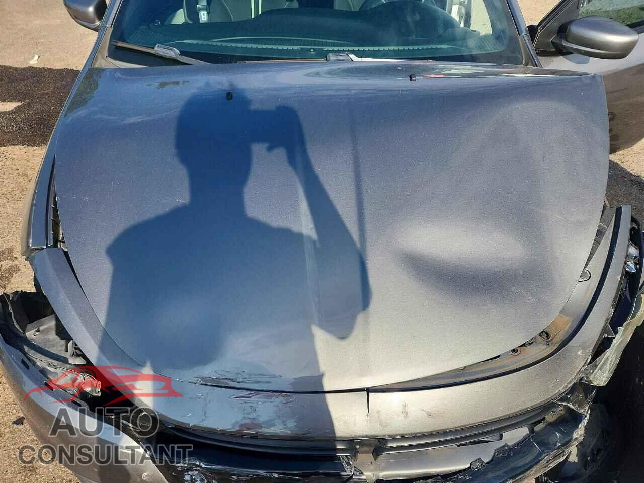 DODGE DART 2013 - 1C3CDFBA1DD149109