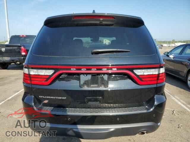 DODGE DURANGO 2023 - 1C4RDJAG6PC576164