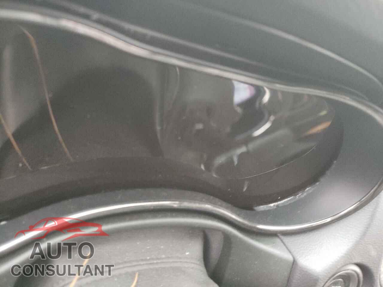DODGE DURANGO 2020 - 1C4RDJDG5LC229785