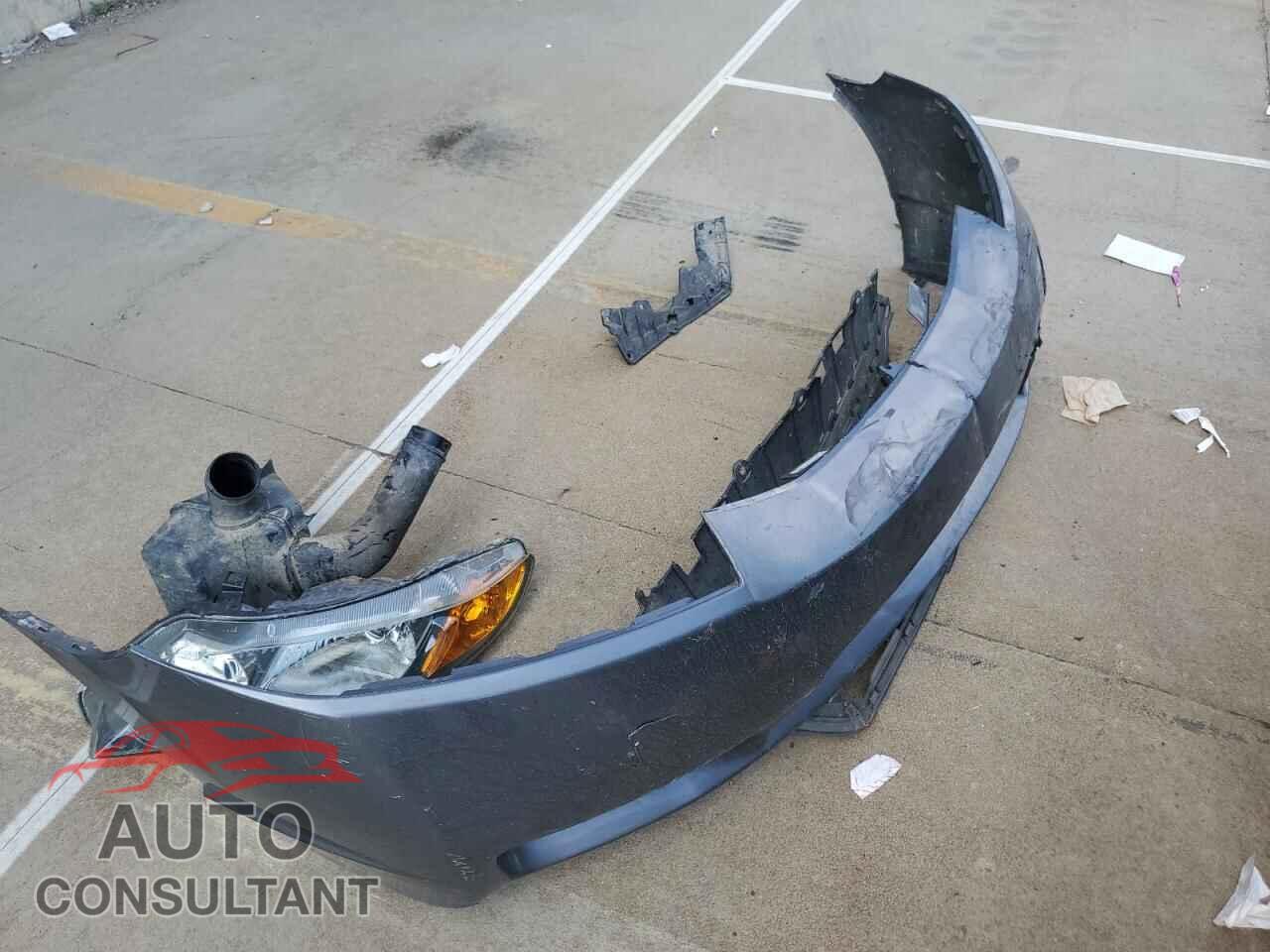 HONDA CIVIC 2010 - 19XFA1F85AE038018