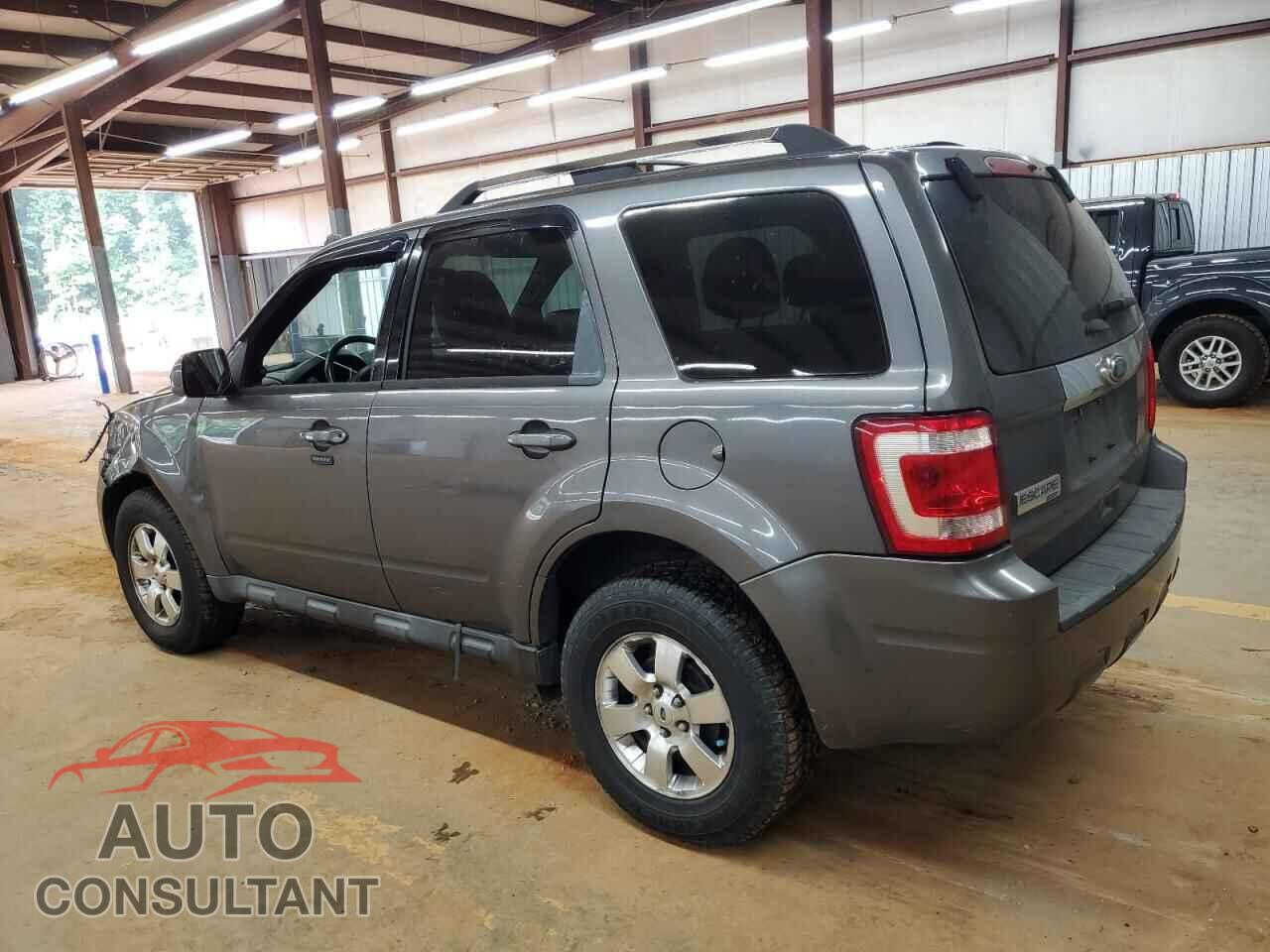 FORD ESCAPE 2012 - 1FMCU9E77CKB38800