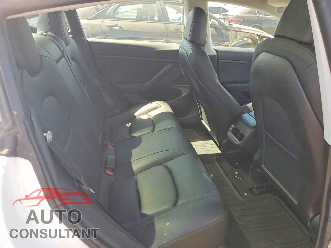TESLA MODEL 3 2020 - 5YJ3E1EA0LF660048
