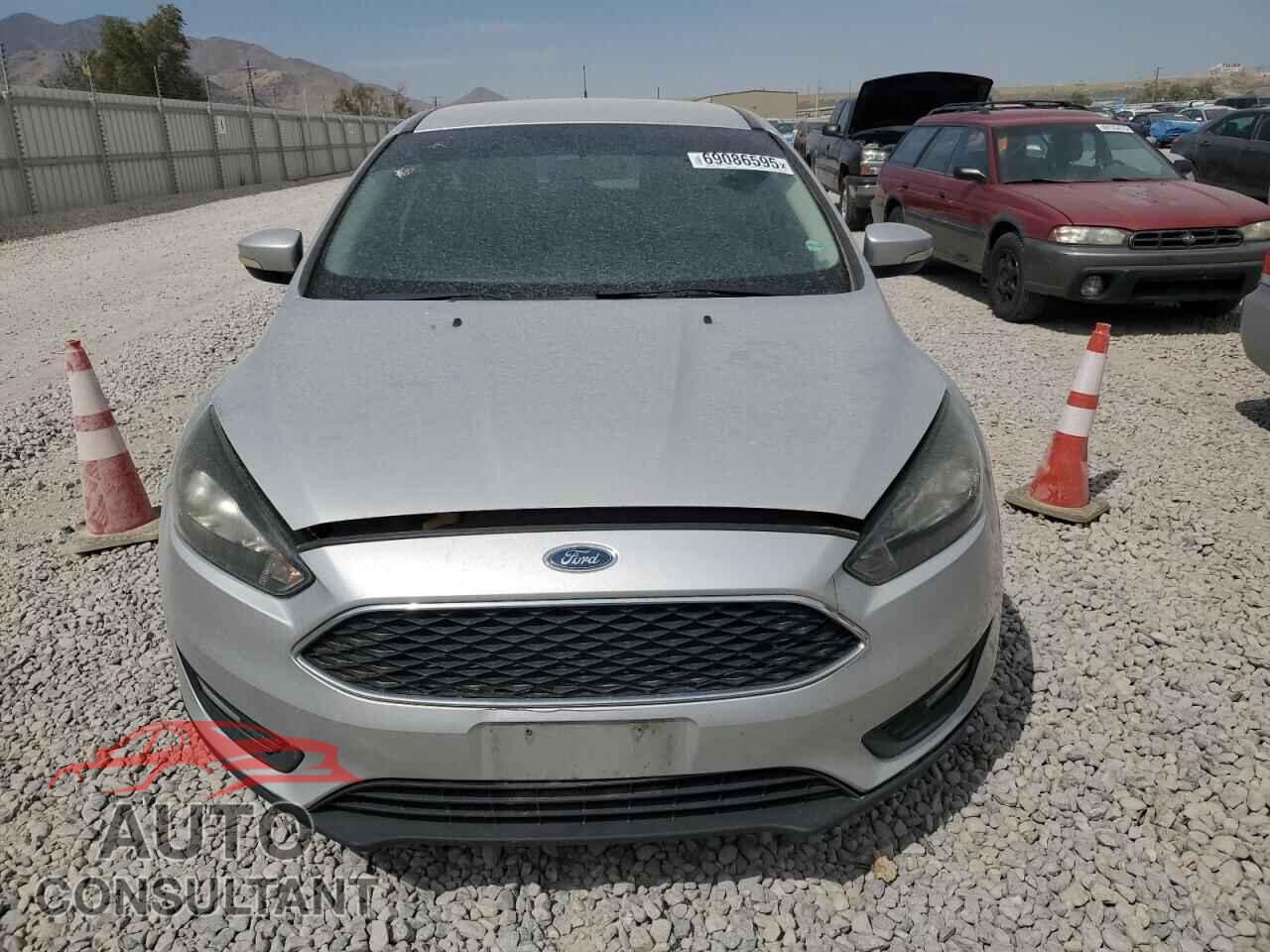 FORD FOCUS 2016 - 1FADP3K20GL344102