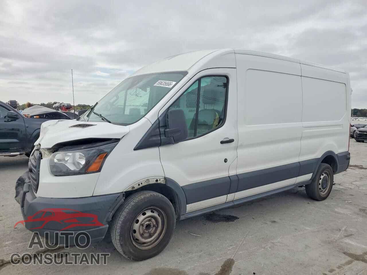 FORD TRANSIT 2018 - 1FTYR2CMXJKB54515