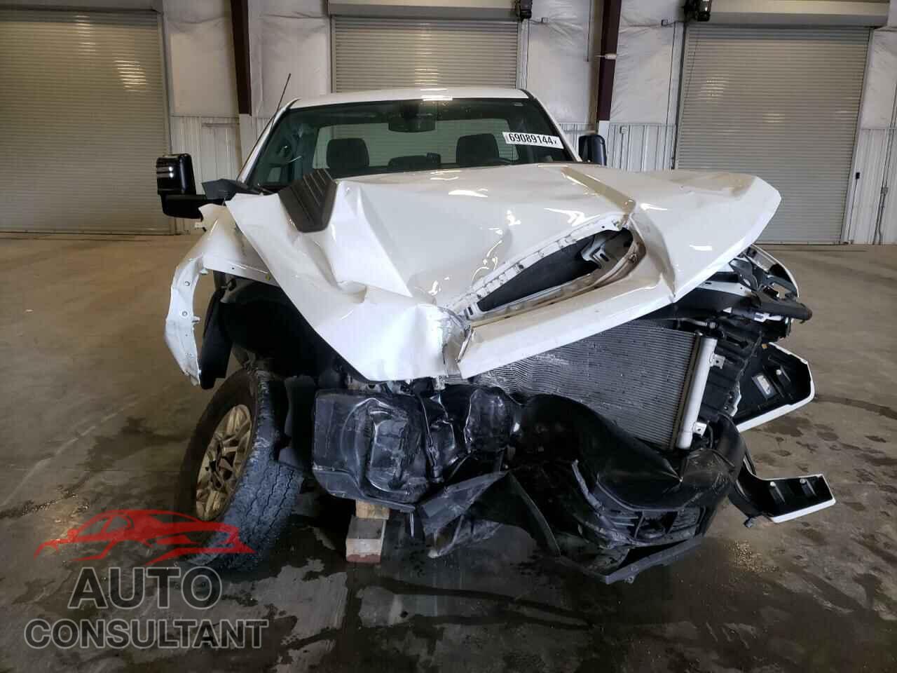 CHEVROLET C/K2500 2023 - 1GC3YLE74PF248823