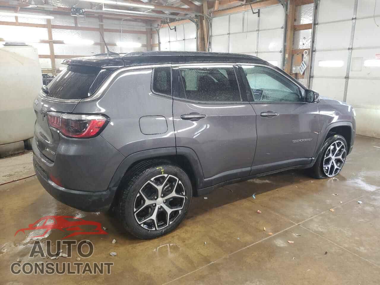 JEEP COMPASS 2024 - 3C4NJDCNXRT134869