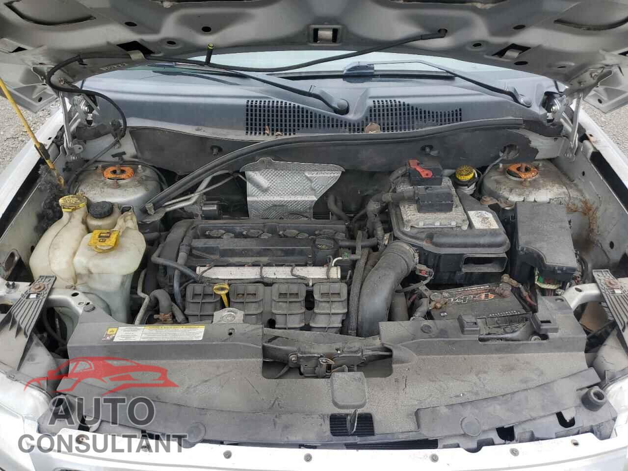 JEEP COMPASS 2011 - 1J4NF1FB0BD157424