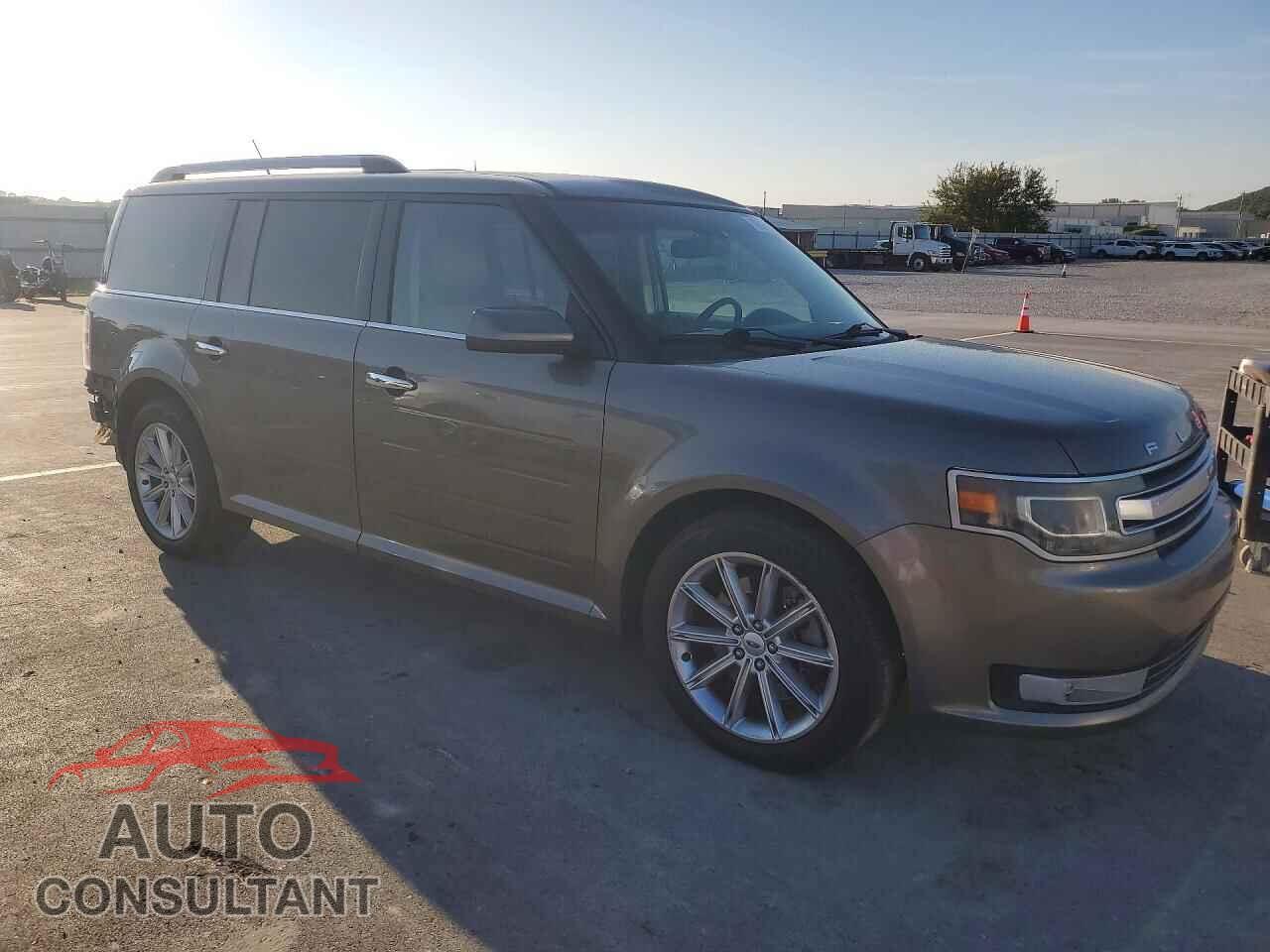 FORD FLEX 2014 - 2FMHK6D8XEBD03479