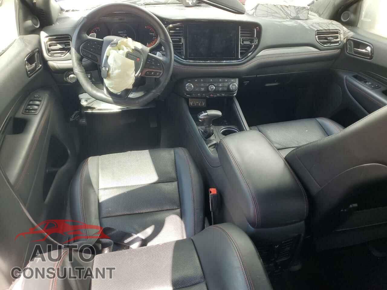 DODGE DURANGO 2024 - 1C4RDHDG9RC118769