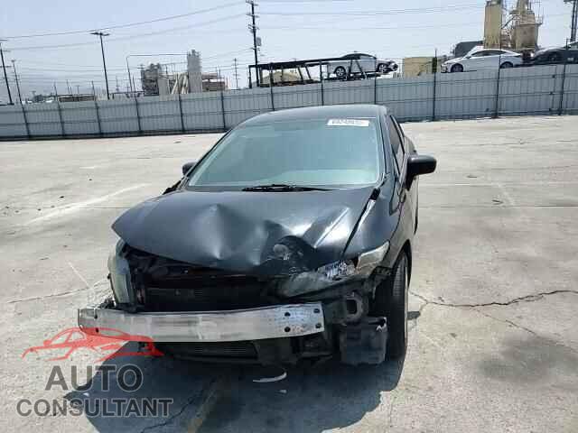 HONDA CIVIC 2014 - 19XFB2F53EE227538
