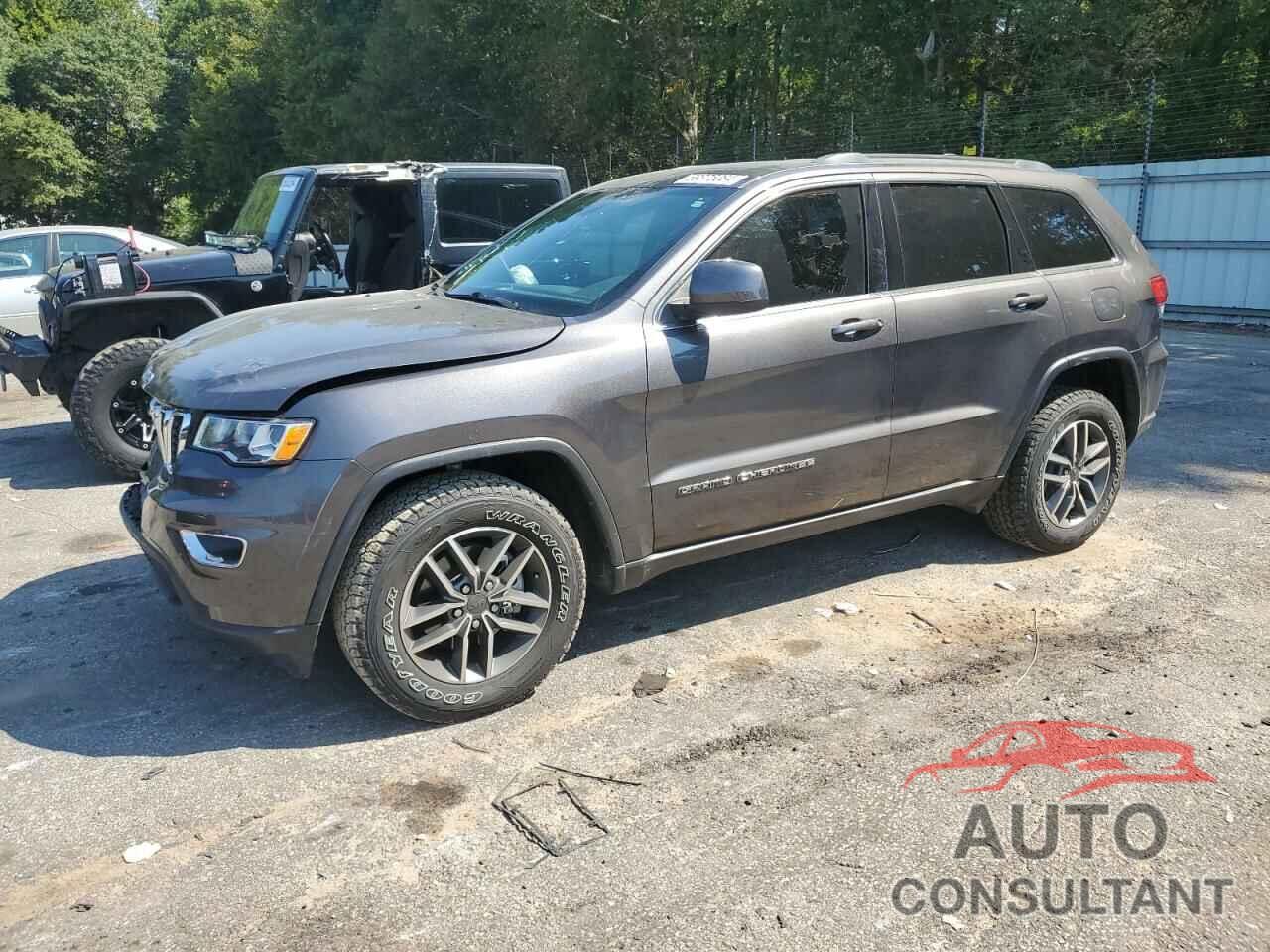 JEEP GRAND CHER 2020 - 1C4RJFAG3LC291518