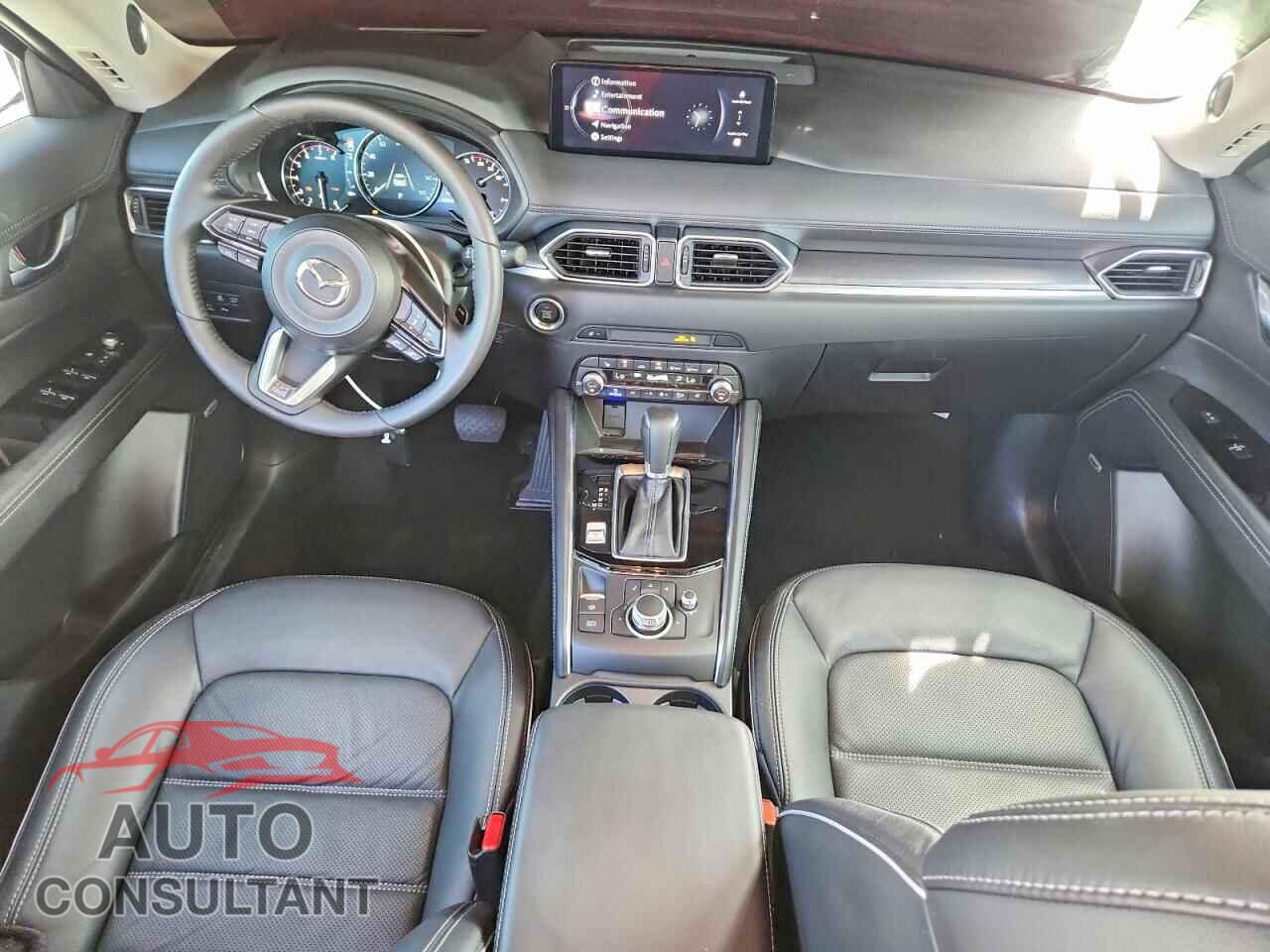 MAZDA CX-5 2025 - JM3KFBEM0S0707091