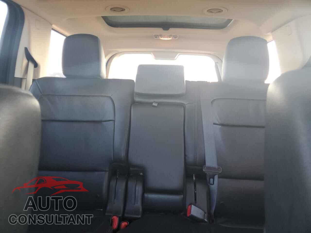 FORD FLEX 2015 - 2FMHK6DT1FBA18725