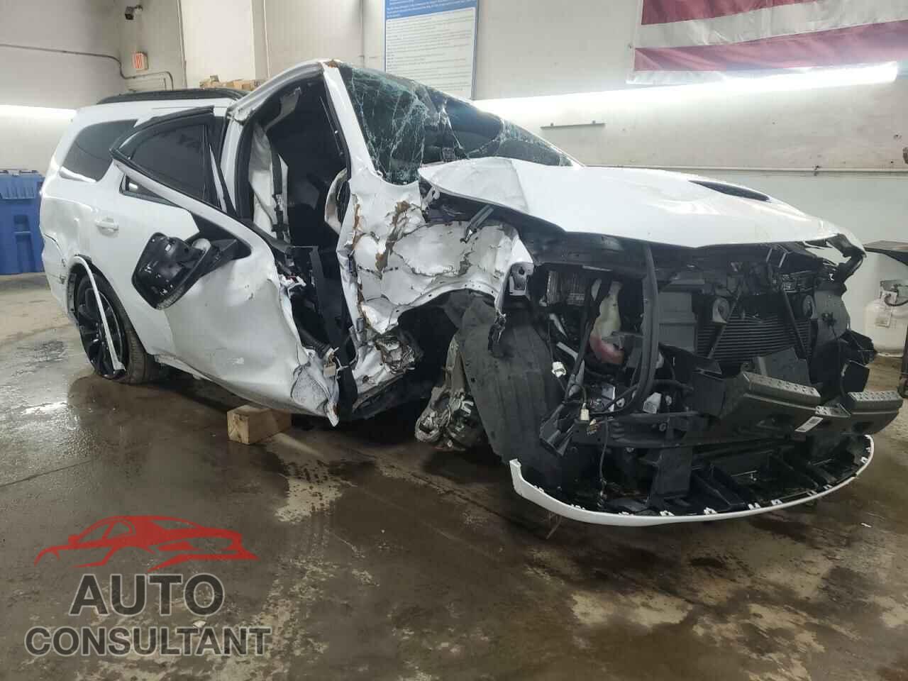 DODGE DURANGO 2023 - 1C4SDHCT9PC614278
