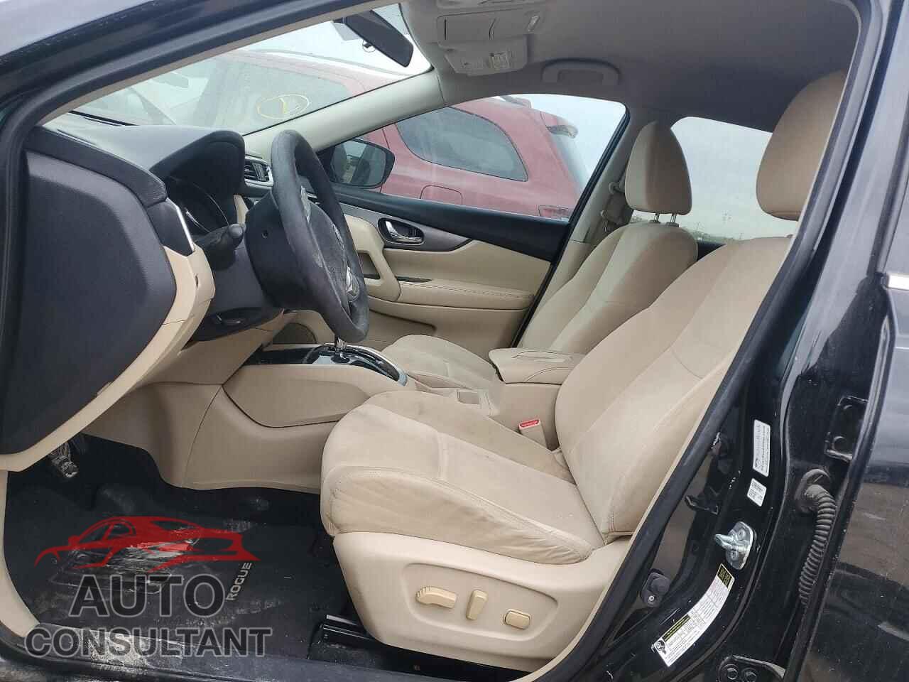 NISSAN ROGUE 2016 - KNMAT2MT2GP600077