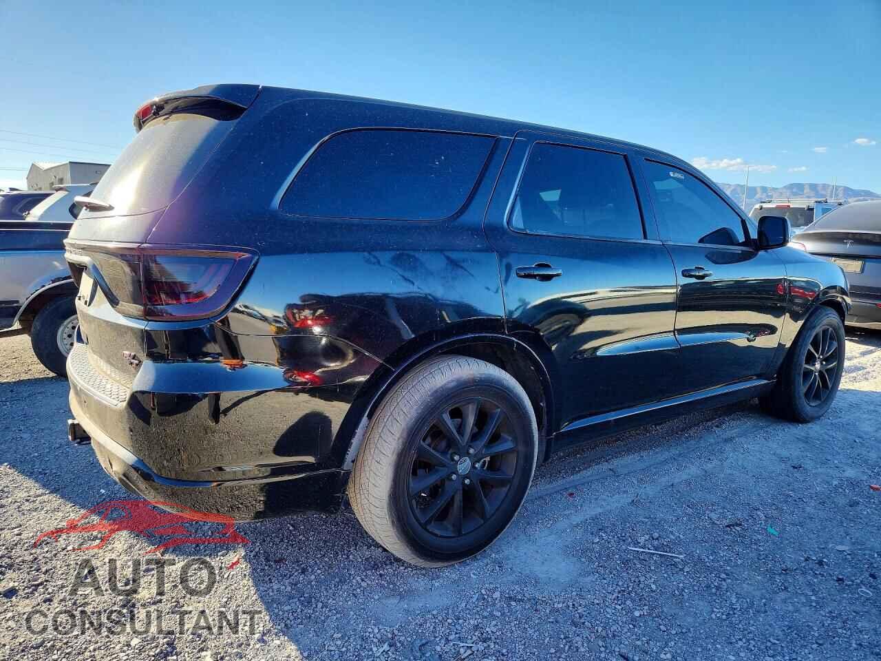 DODGE DURANGO 2014 - 1C4SDHCT9EC594739