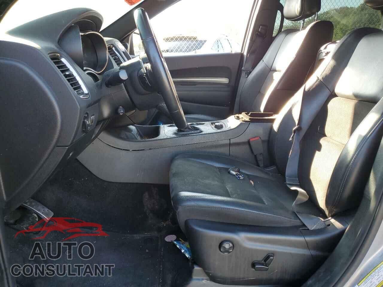 DODGE DURANGO 2019 - 1C4SDJCT6KC599013