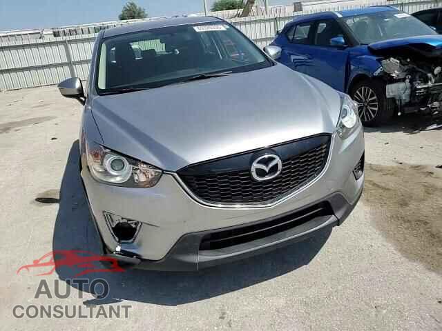 MAZDA CX-5 2015 - JM3KE2BE3F0489301