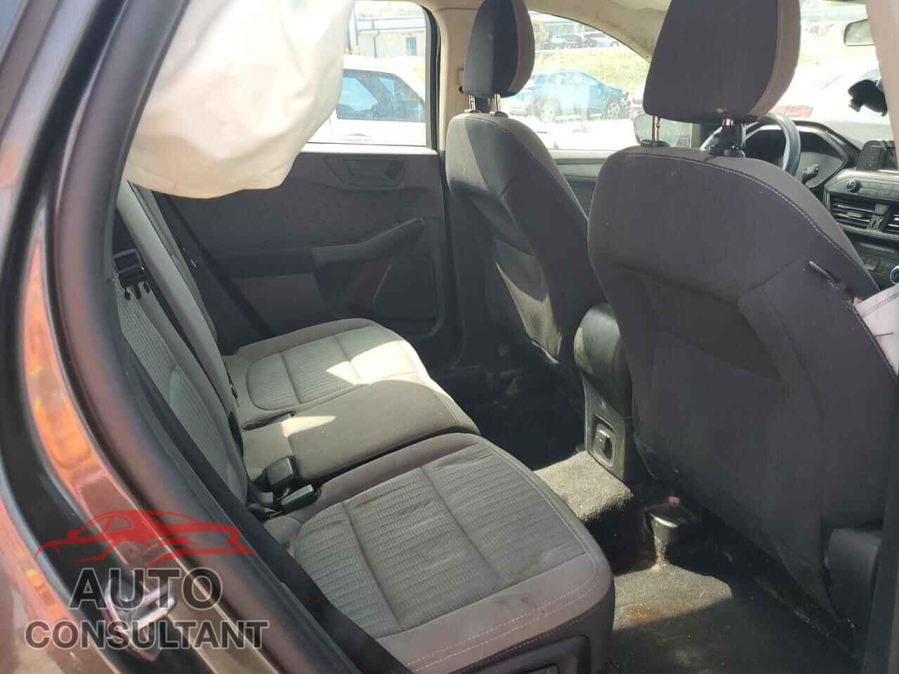 FORD ESCAPE 2020 - 1FMCU9F6XLUA44274