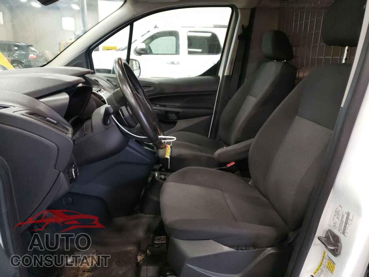 FORD TRANSIT 2017 - NM0LS7E70H1298543