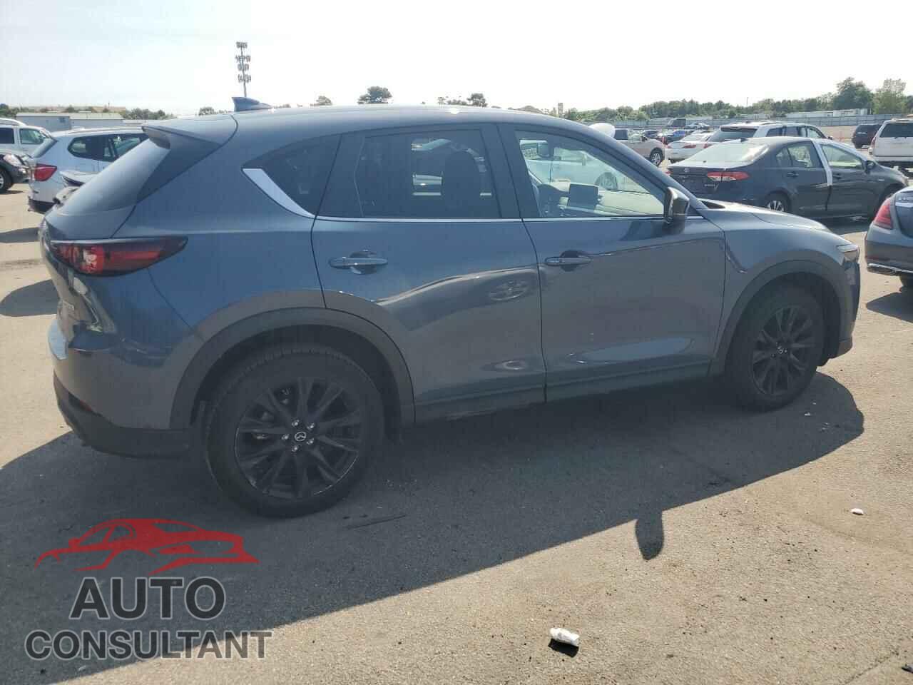 MAZDA CX-5 PREFE 2023 - JM3KFBCM1P0202722