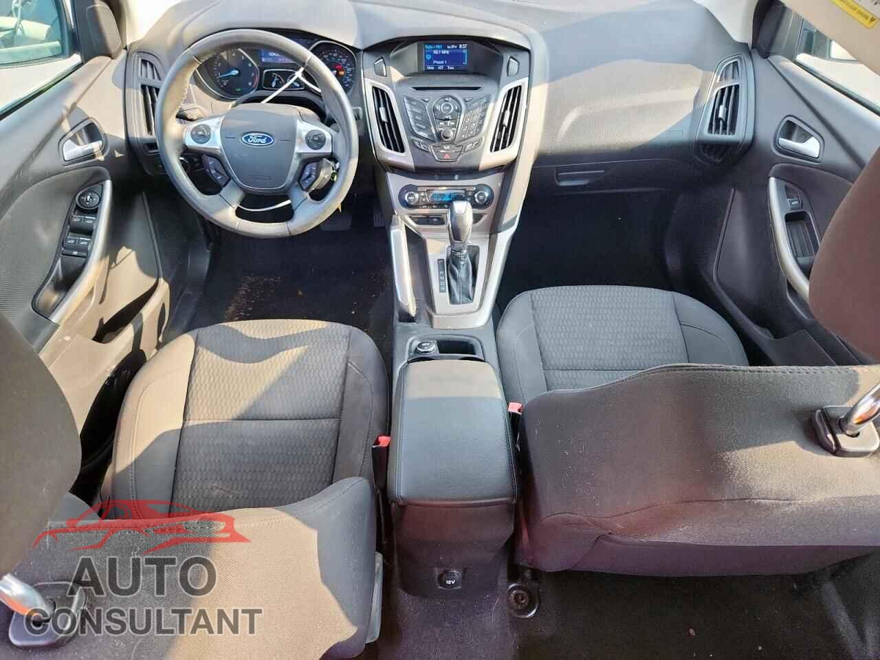 FORD FOCUS 2012 - 1FAHP3H20CL383064