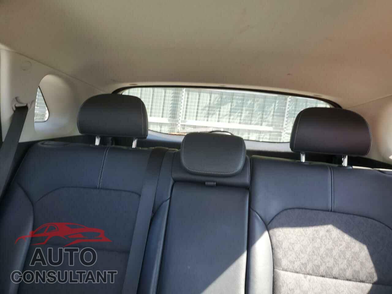 KIA NIRO 2018 - KNDCC3LC6J5176177