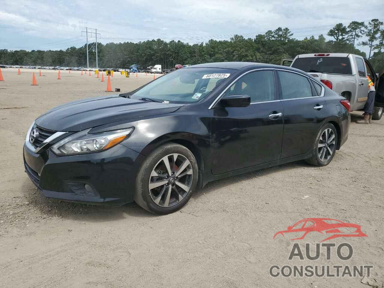 NISSAN ALTIMA 2016 - 1N4AL3APXGC184709