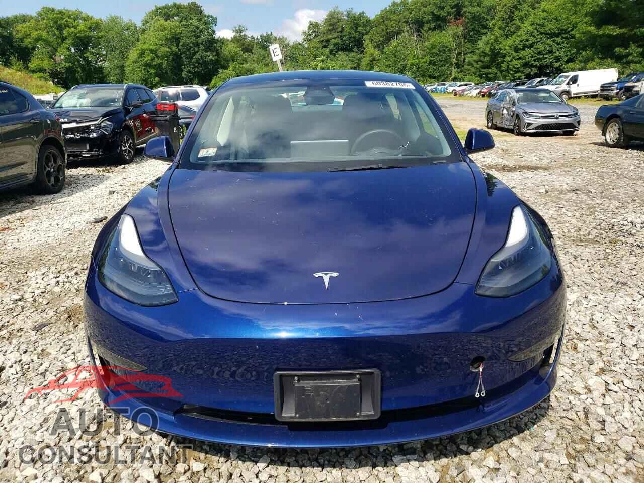 TESLA MODEL 3 2023 - 5YJ3E1EA3PF561956