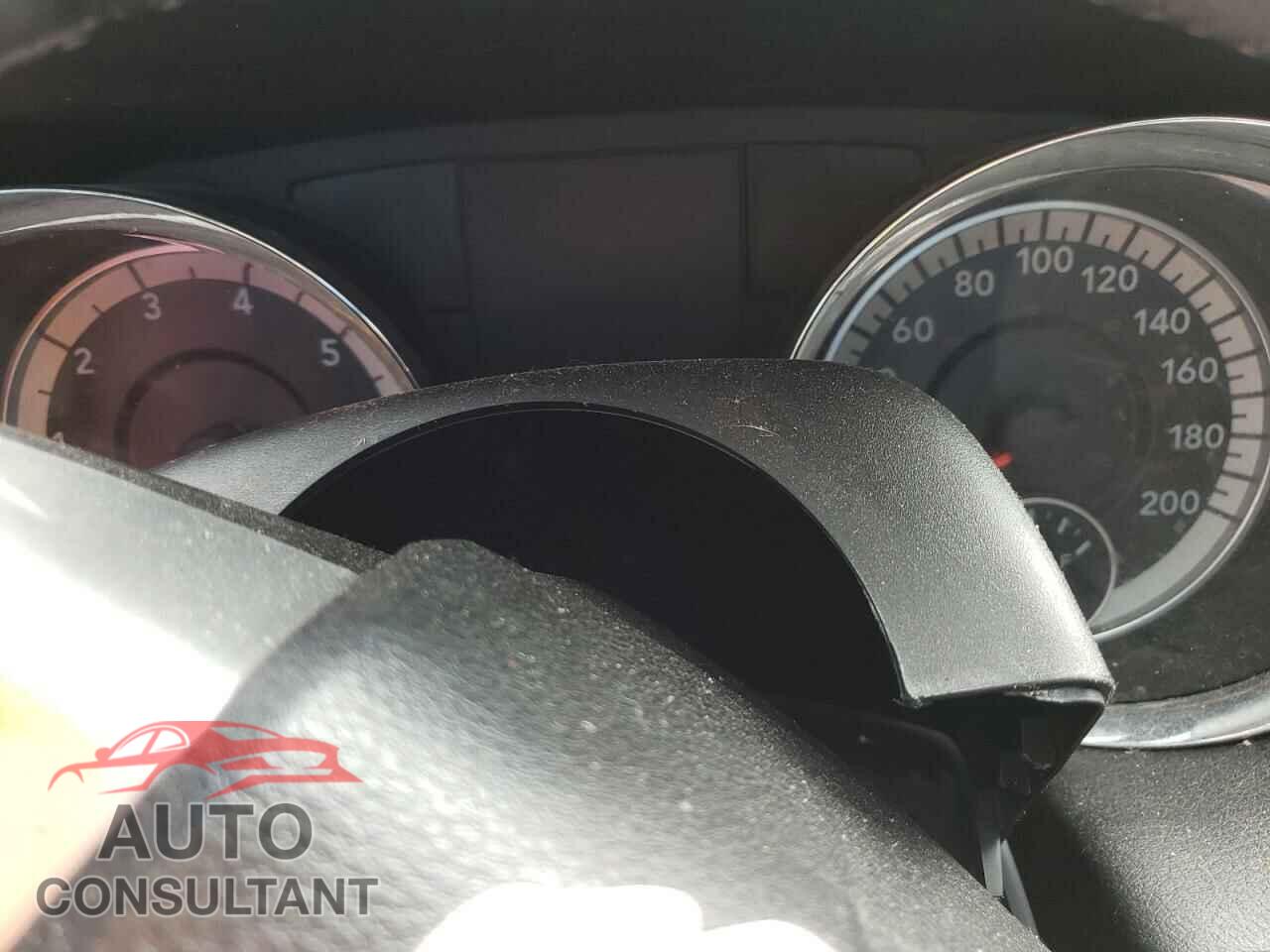 DODGE CARAVAN 2017 - 2C4RDGBG2HR690463