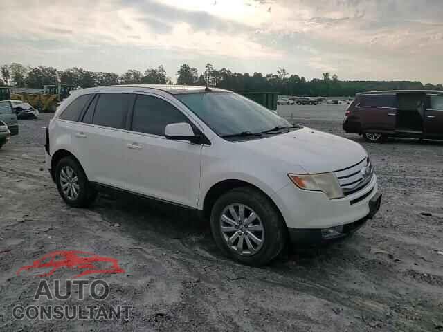 FORD EDGE 2010 - 2FMDK4KC3ABB50464