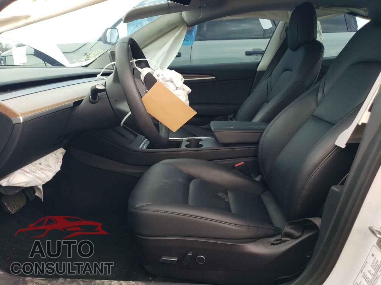 TESLA MODEL 3 2023 - 5YJ3E1EA7PF385512