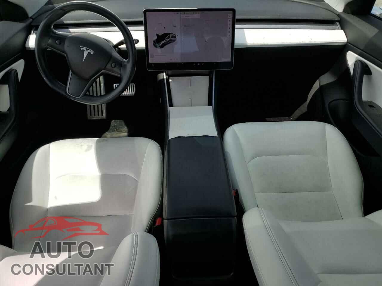TESLA MODEL 3 2018 - 5YJ3E1EB3JF056032
