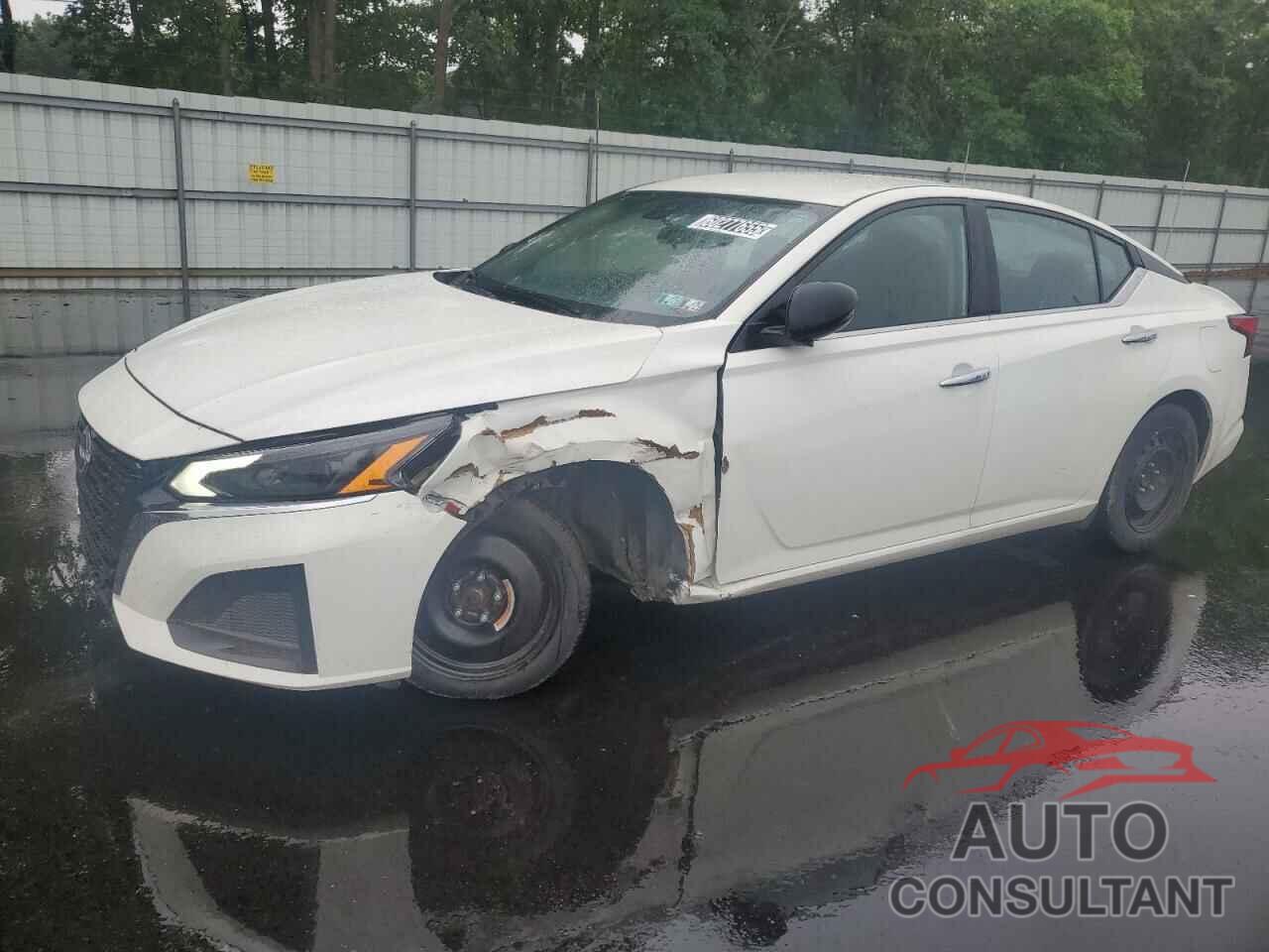 NISSAN ALTIMA 2024 - 1N4BL4BV6RN421209