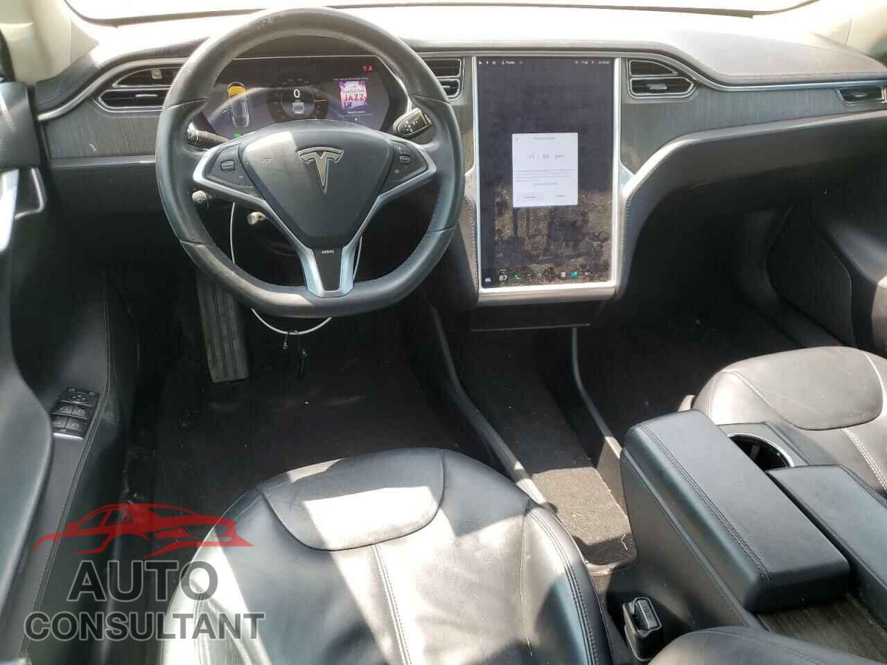 TESLA MODEL S 2013 - 5YJSA1AG9DFP04910
