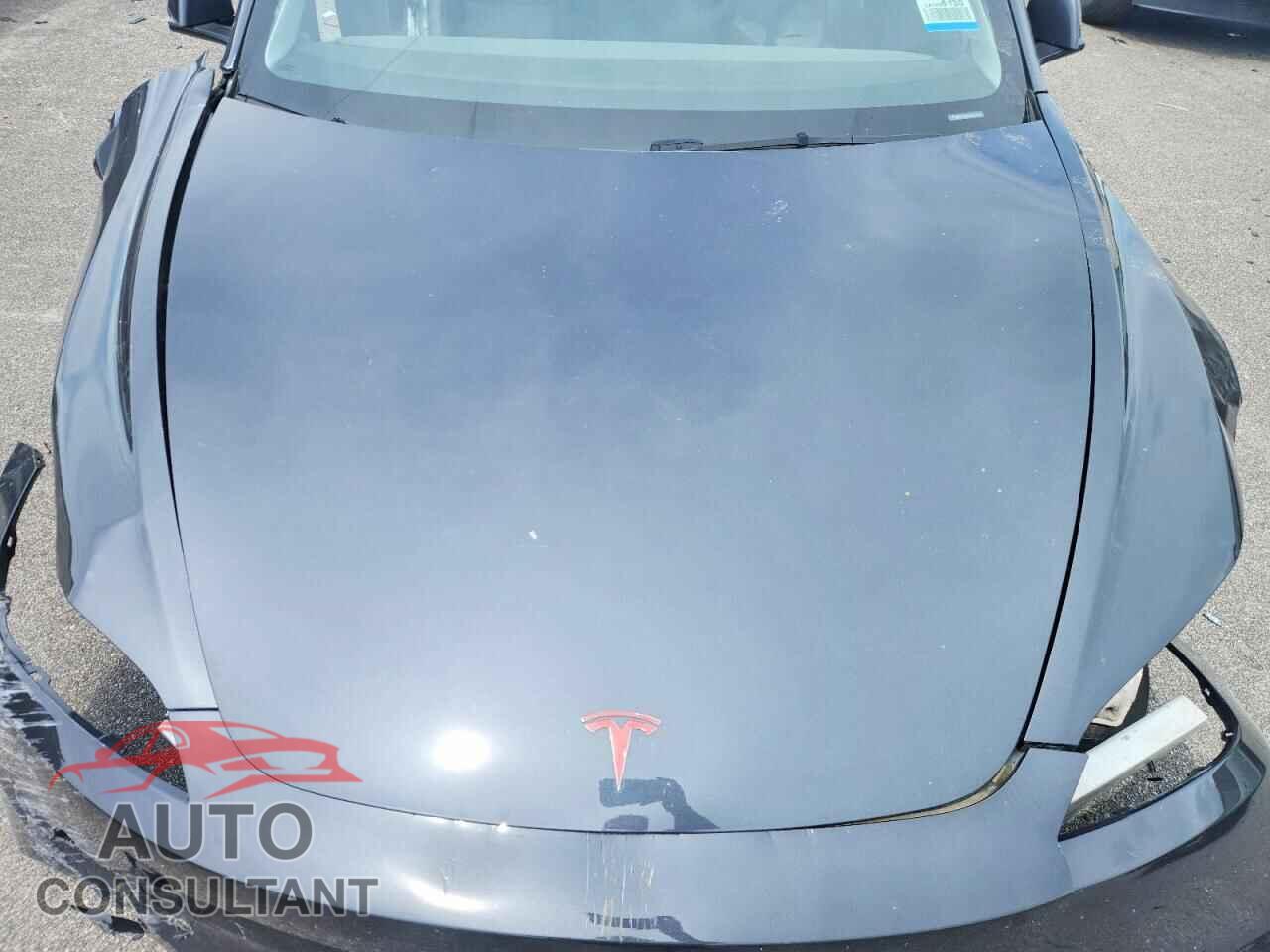 TESLA MODEL 3 2024 - 5YJ3E1EA7RF727706