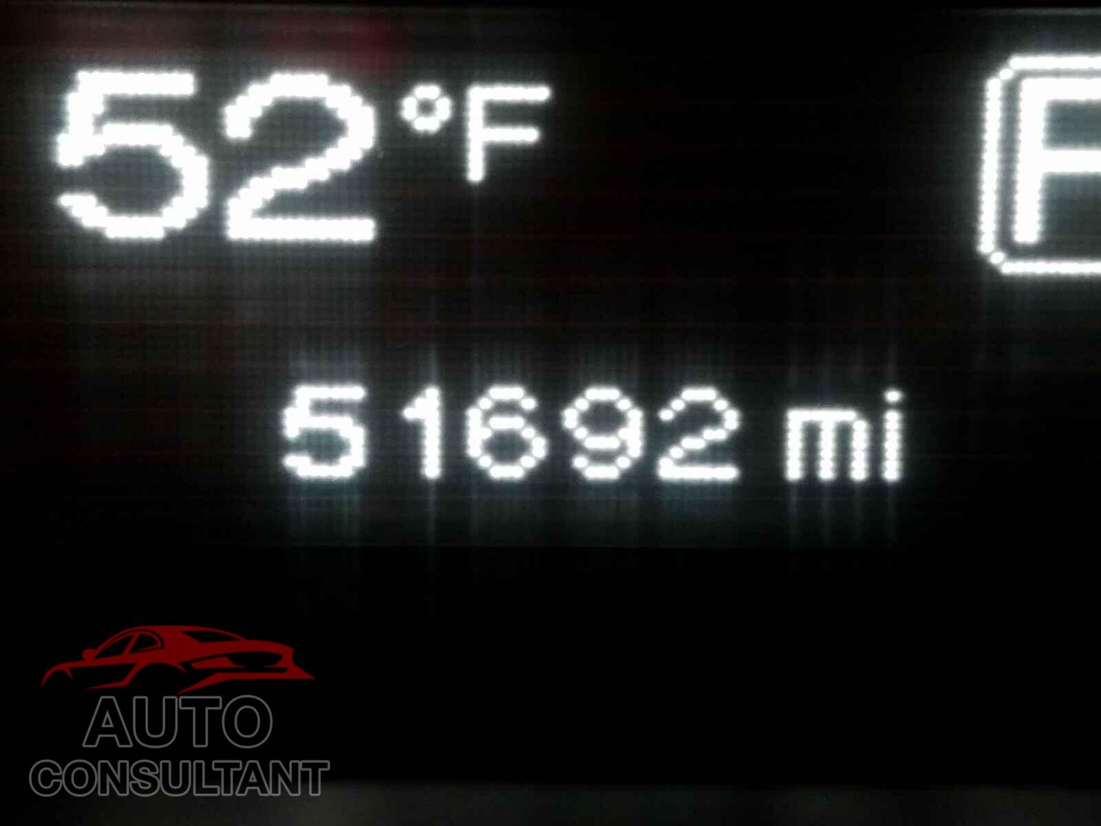 DODGE DART 2016 - 1C3CDFBBXGD531152